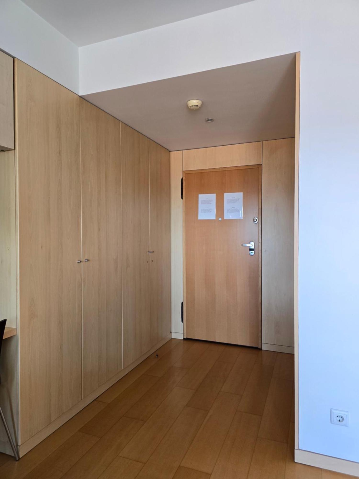 Apartmán Studio Estadio Do Dragao Porto Exteriér fotografie