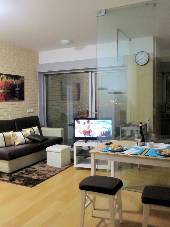 Apartmán Studio Estadio Do Dragao Porto Exteriér fotografie